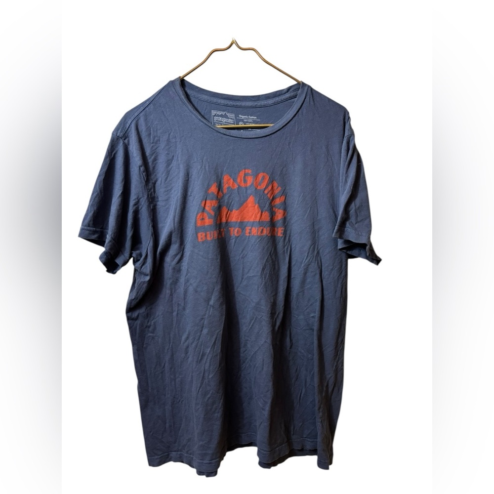 PATAGONIA | tshirt tee shirt XL